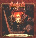 Magnum - On A Storyteller's Night