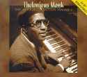 Thelonious Monk - The London Collection: Volume One