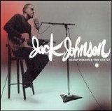 Jack Johnson - Sleep Through The Static