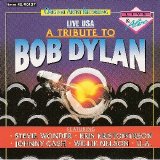 Various artists - Live USA: A Tribute To Bob Dylan