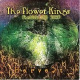 The Flower Kings - Harvest: Fan Club CD 2005