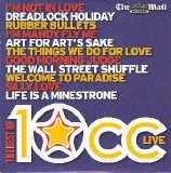 10cc - The Best of 10cc Live