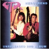 GTR - Nerotrend - Unreleased 2nd Album