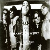 Slash's Snakepit - Live In Osaka, Japan, 11/14/2000