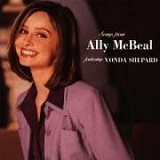 Vonda Shepard - Songs From Ally McBeal Featuring Vonda Shepard