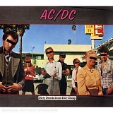 AC-DC - Dirty Deeds Done Dirt Cheap (AC/DC)