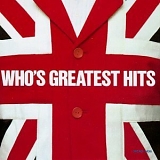 The Who - Who's Greatest Hits