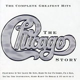 Chicago - The Chicago Story - Complete Greatest Hits