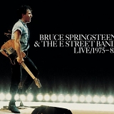 Bruce Springsteen & E Street Band - Live 1975-85 - CD 2