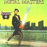 Accept - Metal Masters