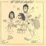 The Who - The Who By Numbers