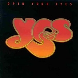 Yes - Open Your Eyes