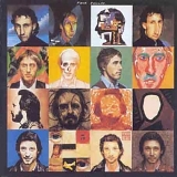 The Who - Face Dances