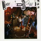 Various artists - Never Let Me Down