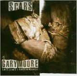 Gary Moore - Scars