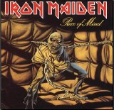 Iron Maiden - Piece Of Mind