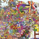 Phantom Planet - Phantom Planet