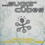 The Sugarcubes - Here Today, Tomorrow Next Week!