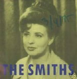 The Smiths - Shakespeare's Sister (dutch ed.)