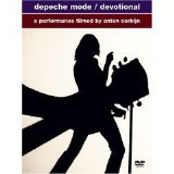 Depeche Mode - Devotional