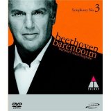 Daniel Barenboim - Beethoven Symphony No. 3