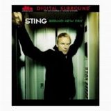 Sting - Brand New Day (DTS CD)
