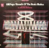 Bill Page - Sounds of the Sonic Sixties