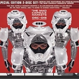 Mad Capsule Markets - Osc-Dis (Oscillator in Distortion) (Bonus Dvd)