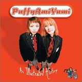Puffy Amiyumi - Illustrated History