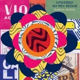 Marisa Monte - Universo ao Meu Redor
