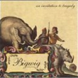 Bigwig - Invitation to Tragedy