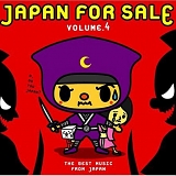 Various artists - Japan for Sale, Vol. 4
