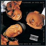 Fishbone - In Your Face