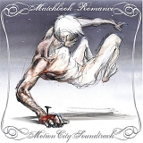Matchbook Romance, Motion City Soundtrack - Matchbook Romance / Motion City Soundtrack