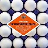 Various artists - The Now Sound of Brazil, Vol. 2