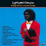 Lightspeed Champion - Falling Off the Lavender Bridge