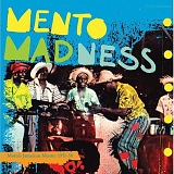 Various artists - Mento Madness: Motta's Jamaican Mento 1951-1956