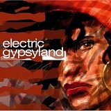 Various artists - Electric Gypsyland