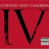 Coheed and Cambria - Good Apollo I'm Burning Star IV, Vol. 1
