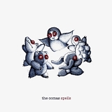 Comas - Spells (Dig)
