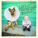 Jim White - Transnormal Skiperoo