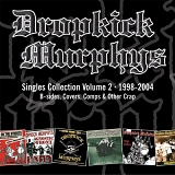 Dropkick Murphys - Singles Collection, Vol. 2