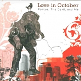 Love In October - Pontus, The Devil and Me