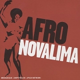 Afro Novalima - Afro Novalima