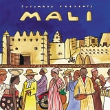 Various artists - Putumayo Presents: Mali