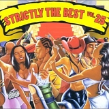 Various artists - Strictly the Best, Vol. 25