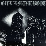 Various artists - Give 'Em the Boot