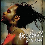 Descemer - Siete Rayo