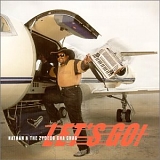 Nathan & The Zydeco Cha Chas - Let's Go