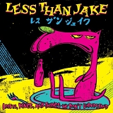 Less Than Jake - Losers Kings & Things We Don't Understand (W/Dvd)